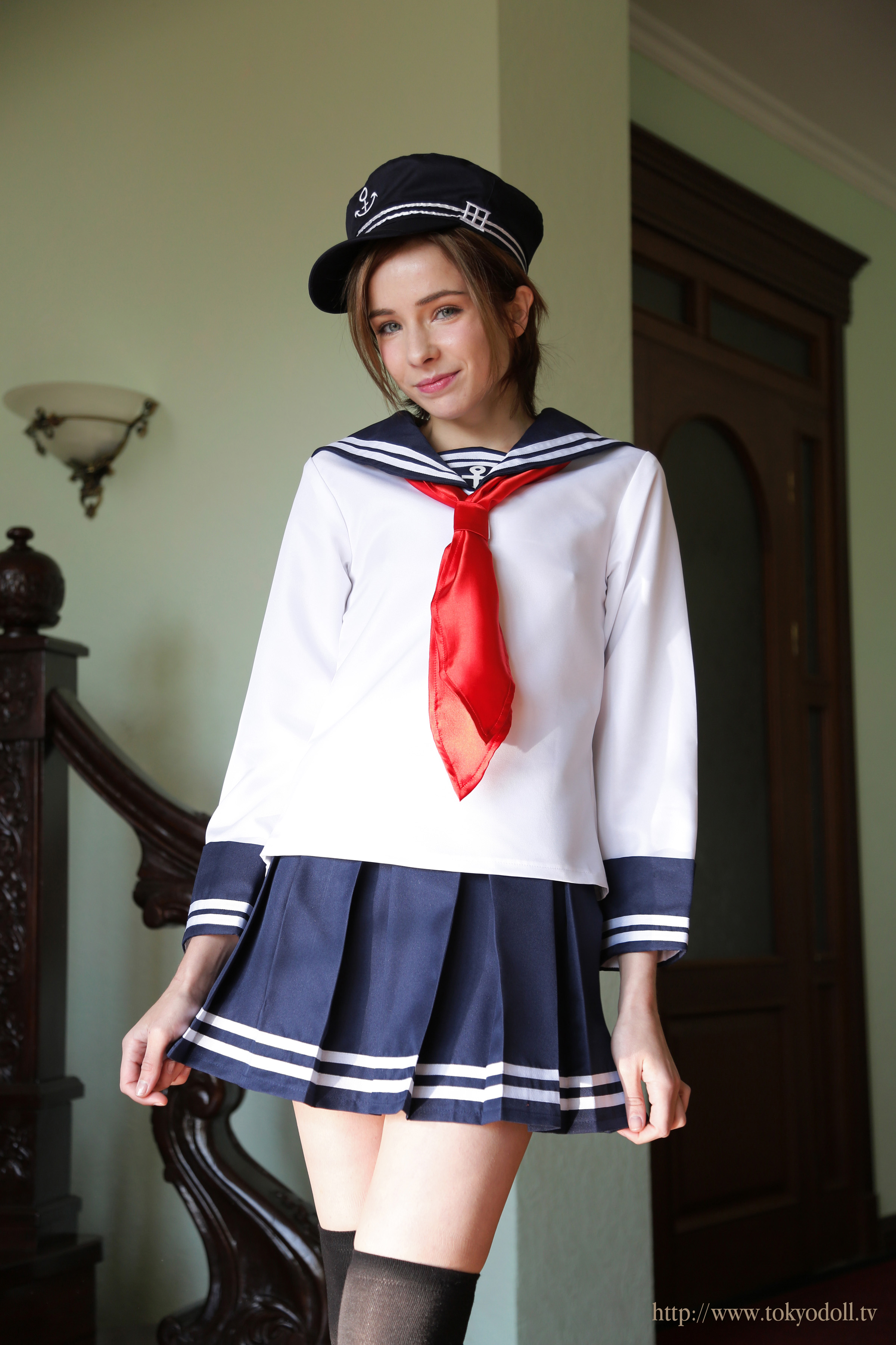Sample Picture SAMPLE - Glafira.E 006A