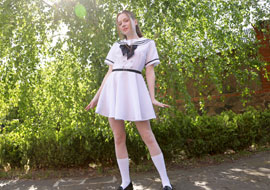 Alisa L 012A